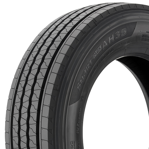 Hankook AH35 Photo