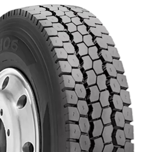 Hankook DH06 - Part Number 3001635 Hankook DH06 Photo