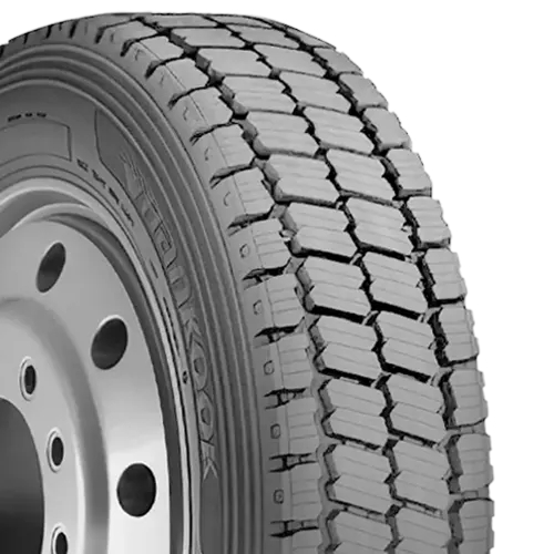 Hankook DH07 - Part Number 3002314 Hankook DH07 Photo