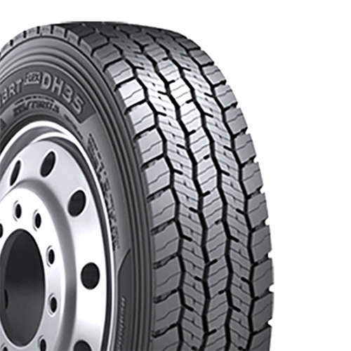 Hankook DH35 - Part Number 3003611 Hankook DH35 Photo