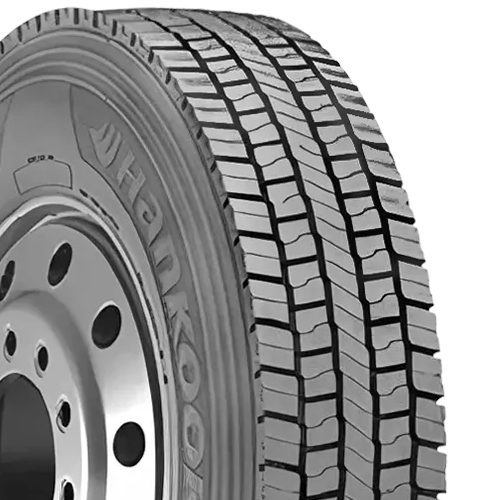Hankook DH37 - Part Number 3002494 Hankook DH37 Photo