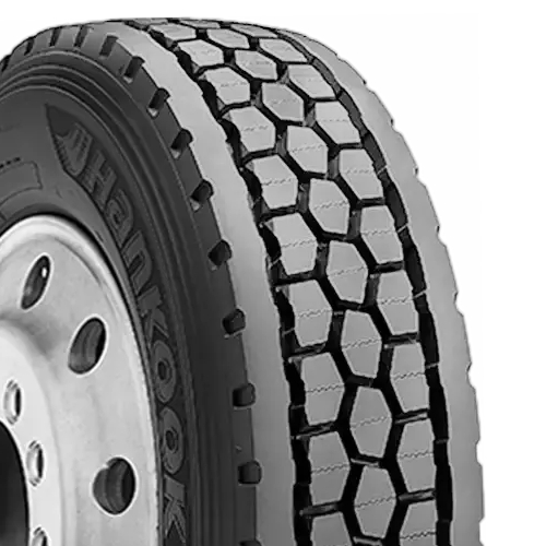 Hankook DL11 Photo