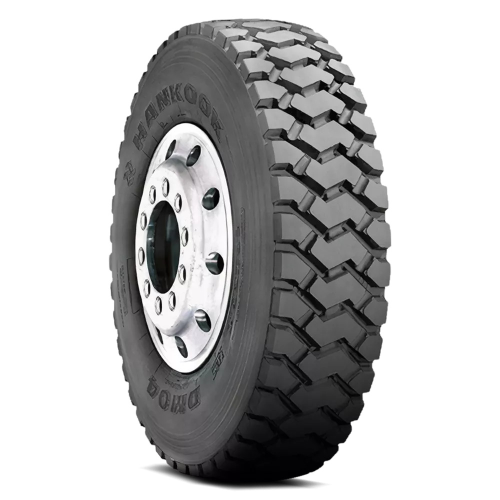 Hankook DM04 Photo