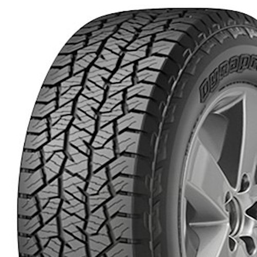 Hankook Dynapro AT2 RF11 - Part Number 1025783 Hankook Dynapro AT2 RF11 Photo