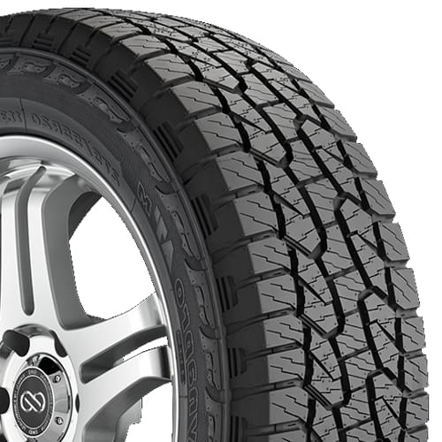 Hankook DynaPro AT-M RF10 3PMS Photo