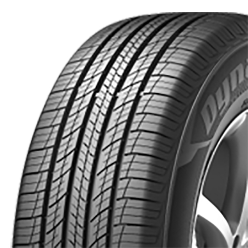 Hankook Dynapro HP2 Plus RA33D - Part Number 1021938 Hankook Dynapro HP2 Plus RA33D Photo