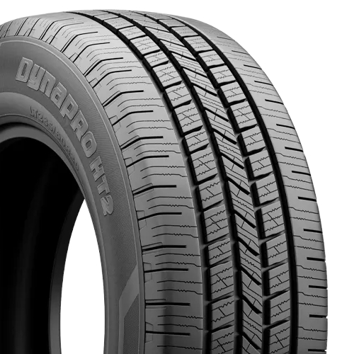 Hankook DynaPro HT2 RH14 Photo