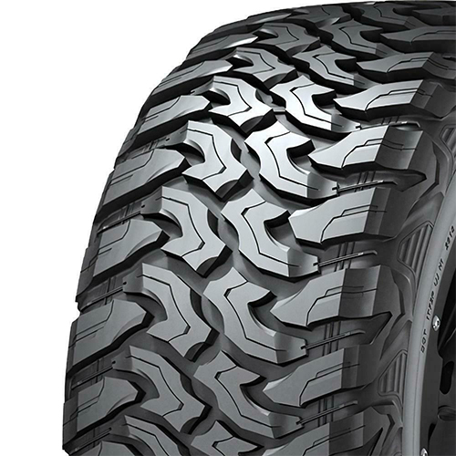 Hankook Dynapro MT2 RT05 - Part Number 2021418 Hankook Dynapro MT2 RT05 Photo