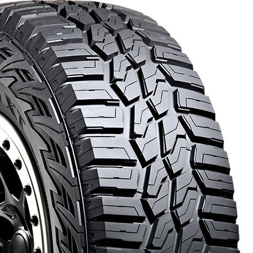 Hankook Dynapro XT RC10 Photo