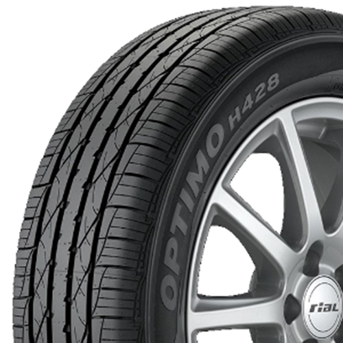 Hankook H428 Photo