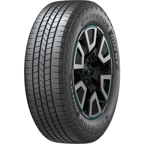 Hankook Ion Ht Iht01 - Part Number 1036113 Hankook Ion Ht Iht01 Photo