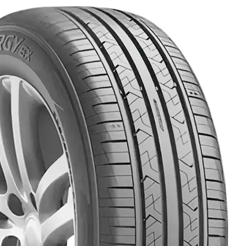 Hankook Kinergy Ex H308 - Part Number 1025674 Hankook Kinergy Ex H308 Photo