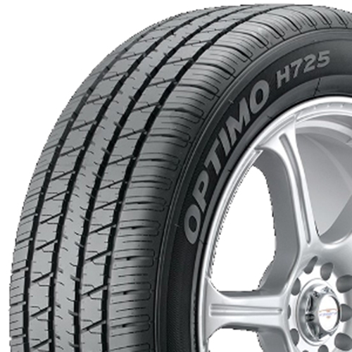 Hankook Optimo H725 - Part Number 1013993 Hankook Optimo H725 Photo
