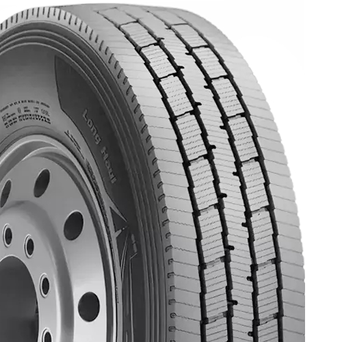 Hankook Smart Flex DL15 Plus - Part Number 3003870 Hankook Smart Flex DL15 Plus Photo