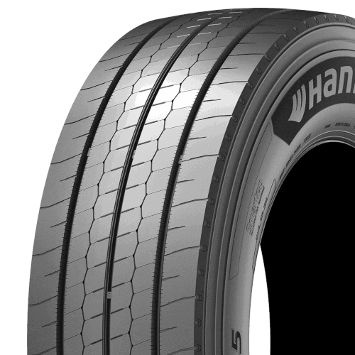 Hankook Smart Line Al50 Photo