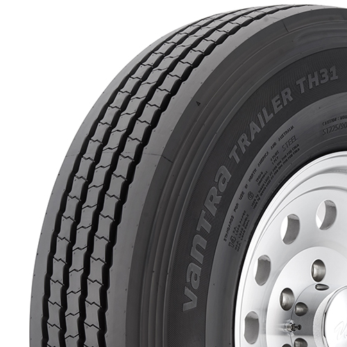 Hankook TH31 Photo