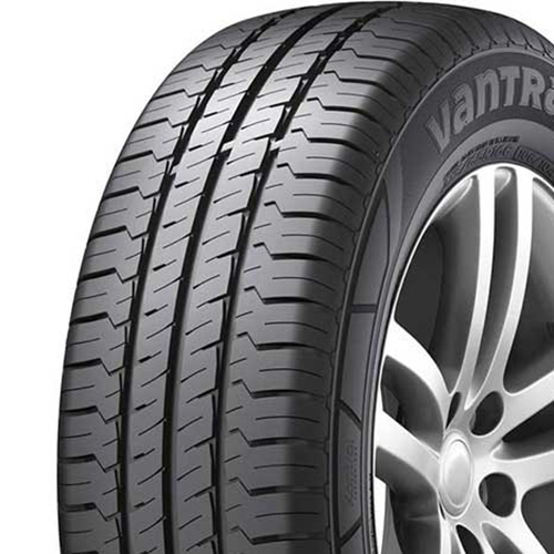 Hankook Vantra LT RA18 Photo