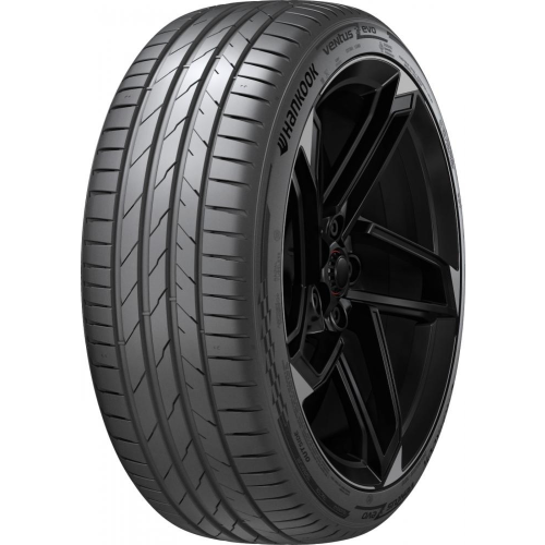 Hankook Ventus Evo Suv K137 - Part Number 1035184 Hankook Ventus Evo Suv K137 Photo
