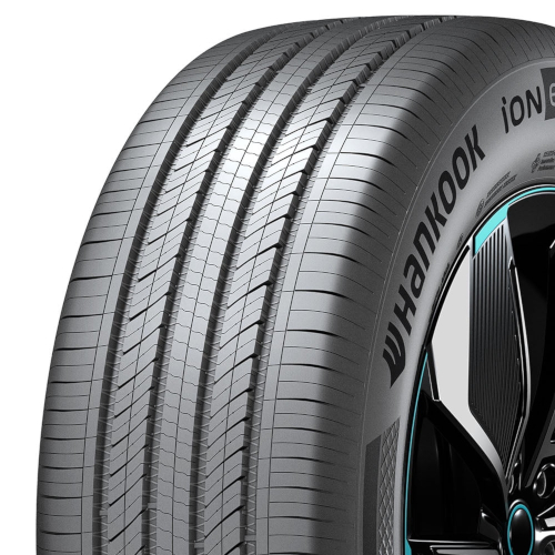 Hankook Ventus Ion A (IH01) - Part Number 1031889 Hankook Ventus Ion A (IH01) Photo