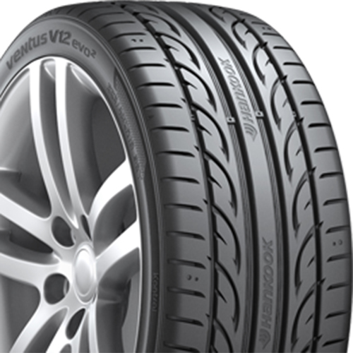 Hankook Ventus V12 evo2 K120 - Part Number 1015242 Hankook Ventus V12 evo2 K120 Photo