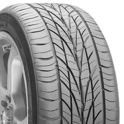 Hankook Ventus V2 Concept H437 - Part Number 1012472 Hankook Ventus V2 Concept H437 Photo