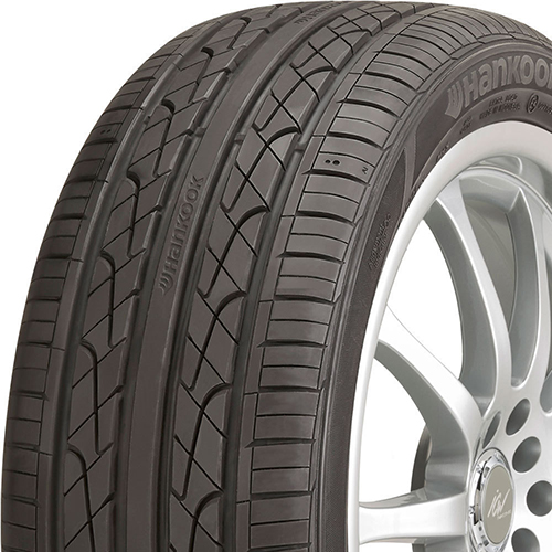 Hankook Ventus V2 Concept H457 - Part Number 1014371 Hankook Ventus V2 Concept H457 Photo