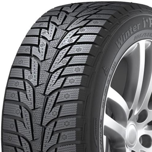 Hankook W419 Winter Photo