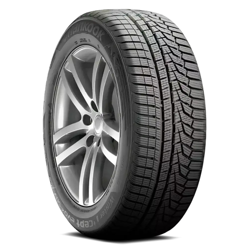 Hankook Winter I*Cept Evo2 W320 Photo