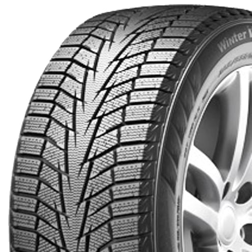 Hankook Winter i*cept iZ2 W616 Photo