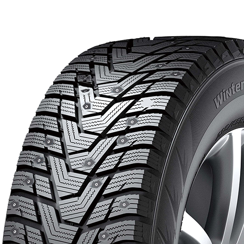 Hankook Winter i*Pike X W429A Photo