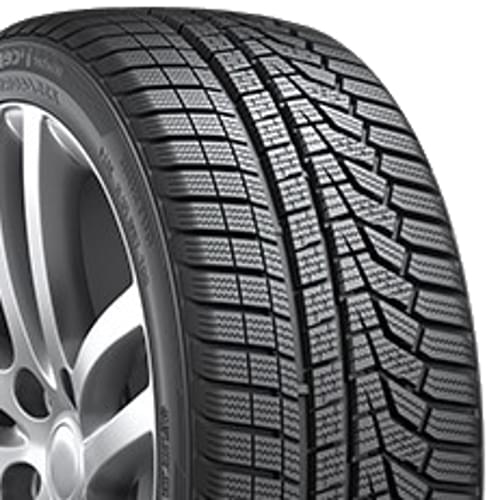 Hankook Winter W320(A) i*cept evo2 - Part Number 1017056 Hankook Winter W320(A) i*cept evo2 Photo