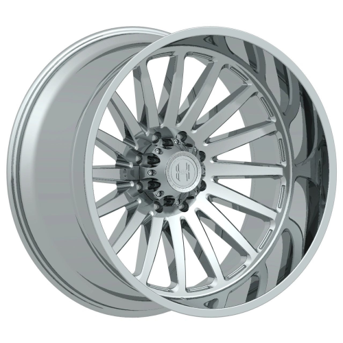 Hardcore Hc105 Chrome