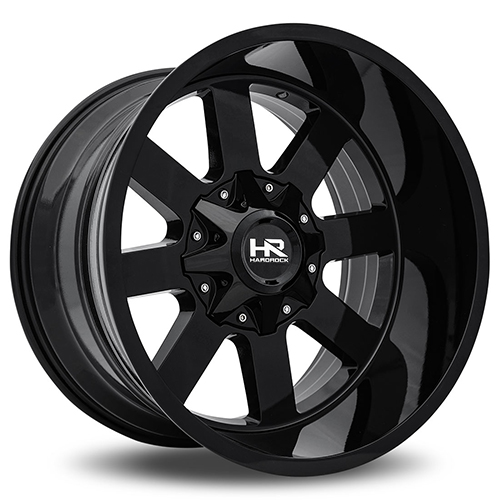 Hardrock Tank H706 Gloss Black - Part Number H706-201297144GB Hardrock Tank H706 Gloss Black Photo