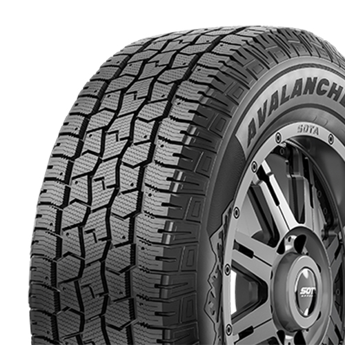 Hercules Avalanche TT - Part Number 01765 Hercules Avalanche TT Photo