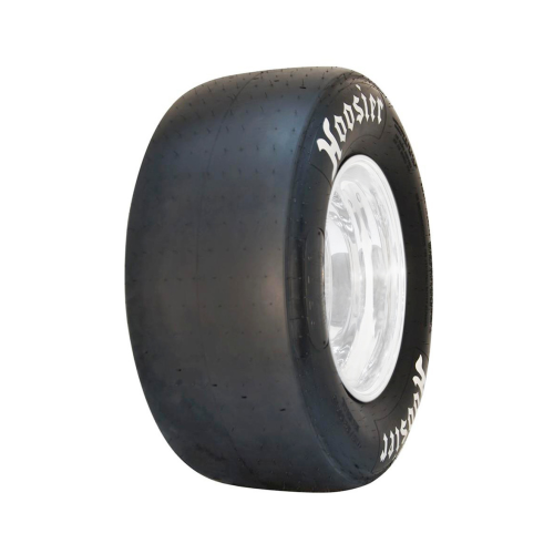 Hoosier Drag Bracket Radial