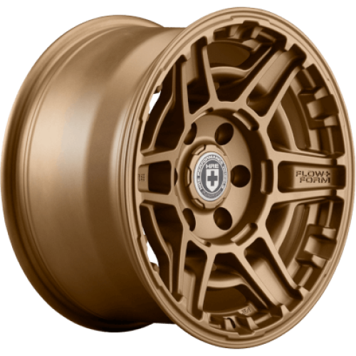 HRE Ft1 Ore