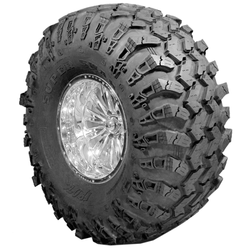 Interco IROK - Radial