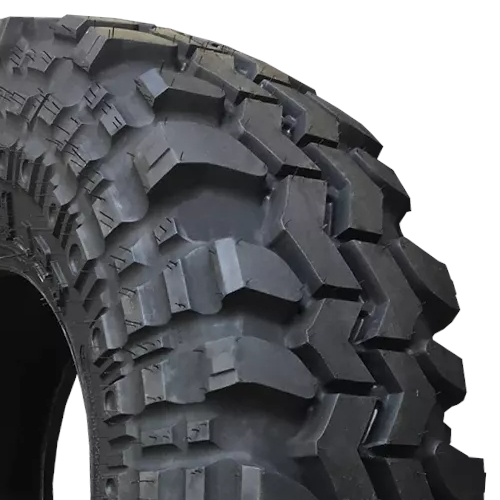 Interco Super Swamper TSL SX Radial Photo