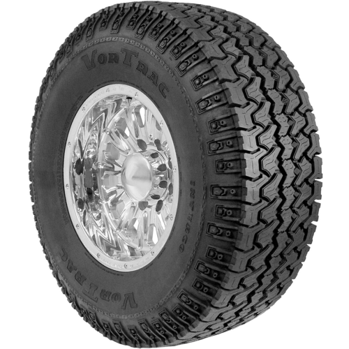 Interco VorTrac LT - Part Number VOR-33R Interco VorTrac LT Photo