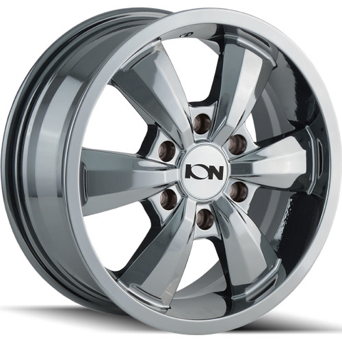 Ion Alloy 103 PVD - Part Number 103-6630P2D Ion Alloy 103 PVD Photo