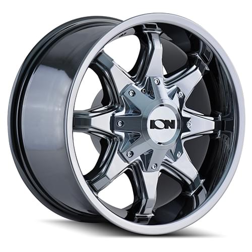 Ion Alloy 181 PVD - Part Number 181-2978P2D Ion Alloy 181 PVD Photo