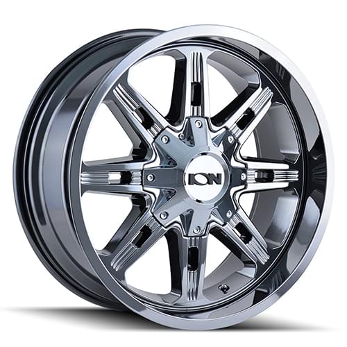 Ion Alloy 184 PVD - Part Number 184-7952P2D18 Ion Alloy 184 PVD Photo