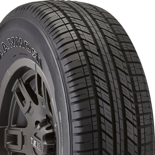 Ironman RB SUV - Part Number 93215 Ironman RB SUV Photo