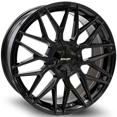 Kalon Alloys Blitz 203 Gloss Black