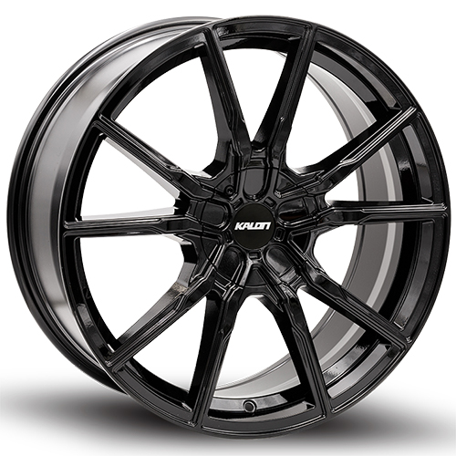 Kalon Alloys Pyro 202 Gloss Black Photo