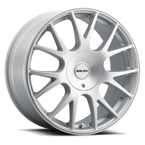 Kalon Alloys Talon 206 Satin Silver