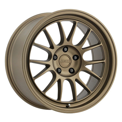 Kansei Corsa Textured Bronze - Part Number K13B-189012+35 Kansei Corsa Textured Bronze Photo