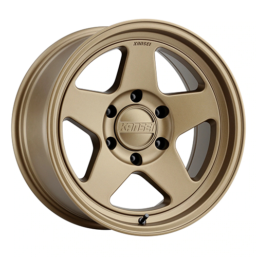 Kansei KNP HD Bronze - Part Number K12B-78565-10 Kansei KNP HD Bronze Photo
