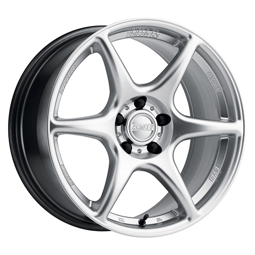 Kansei Tandem Hyper Silver - Part Number K11S-189016+35 Kansei Tandem Hyper Silver Photo