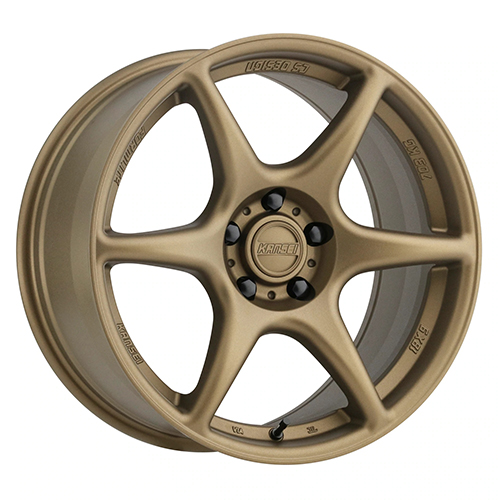 Kansei Tandem Textured Bronze - Part Number K11B-188516+35 Kansei Tandem Textured Bronze Photo